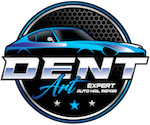 Dent Art Logo